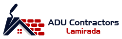 ADU Contractors in Lamirada